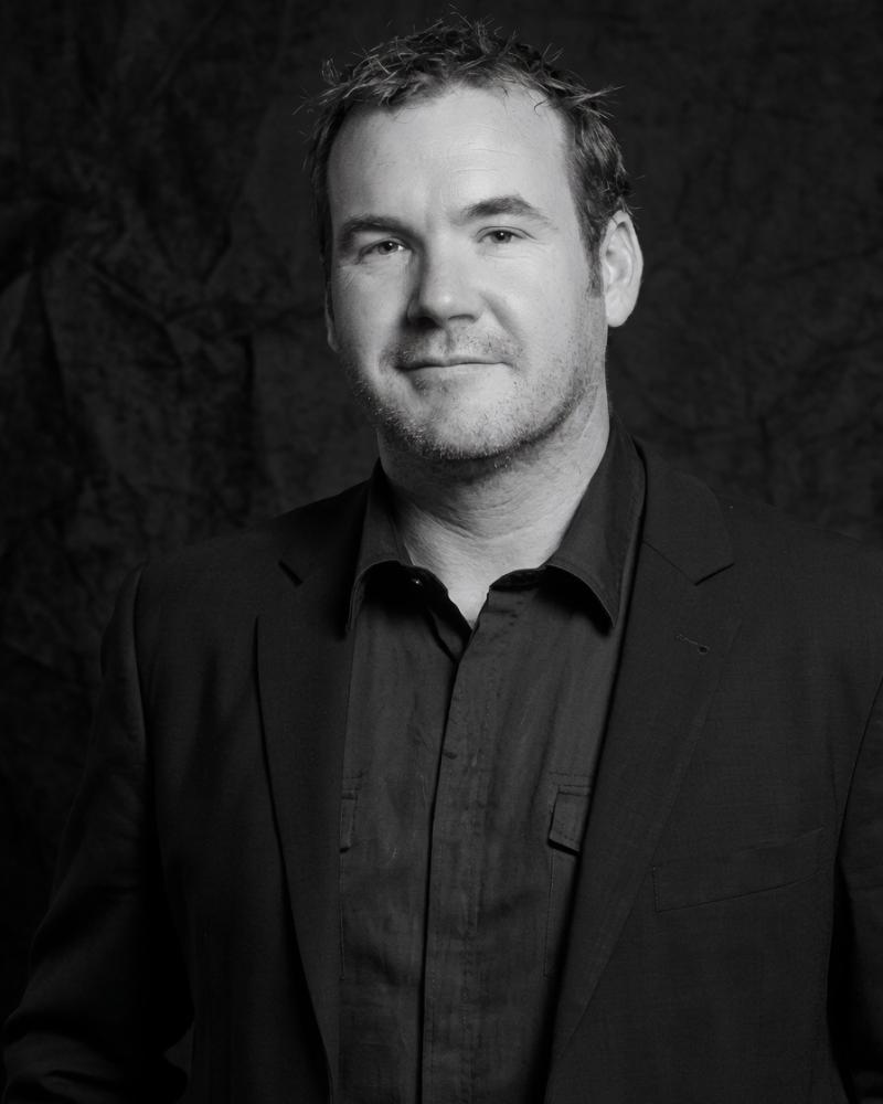 Jeremy Graham