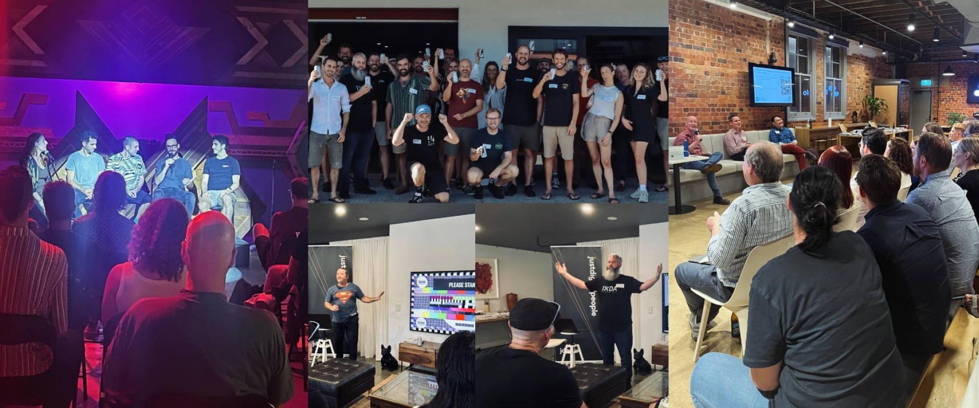 From Silicon Valley to Byron Bay: The Tech Community Hidden in the Hinterland