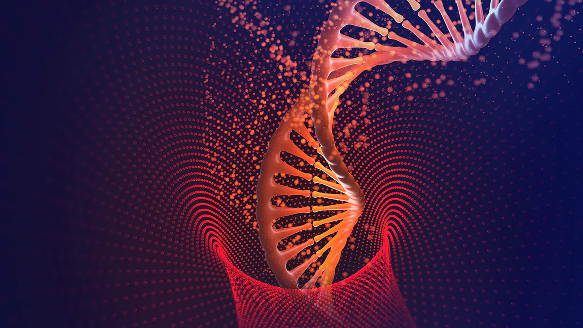 Immunogenomics brand and website
